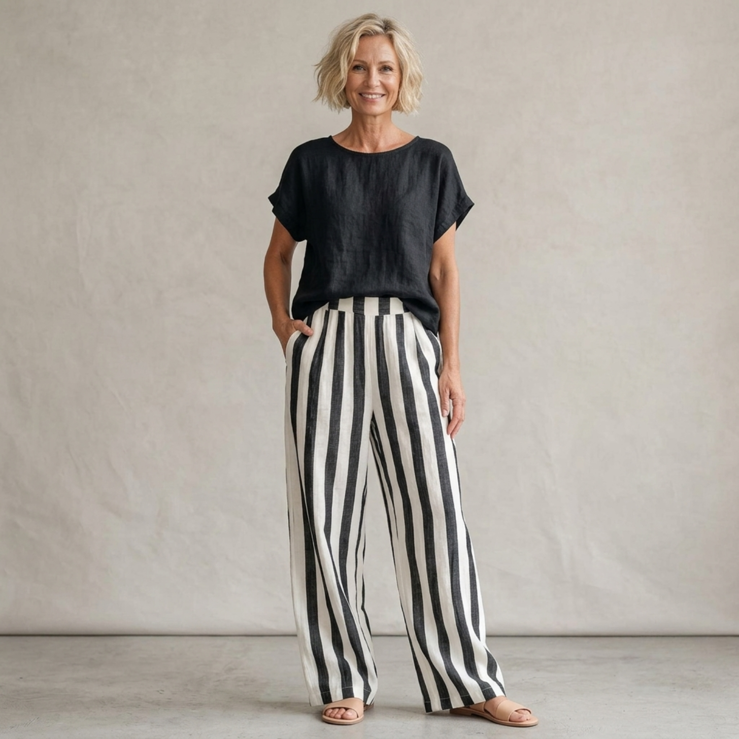 The Arlette Two-Piece Set